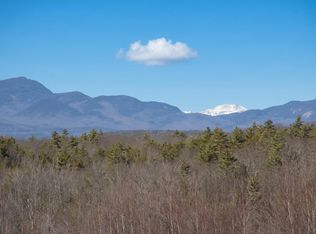 2.3 Moultonboro Neck Rd, Moultonborough, NH 03254