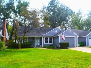 581 Lindberg Blvd, Berea, OH
