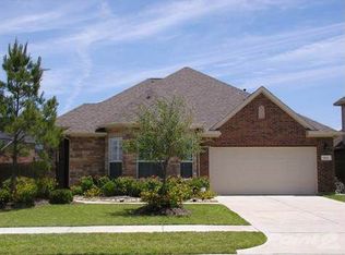 9718 Summit Bend Ln, Katy, TX 77494