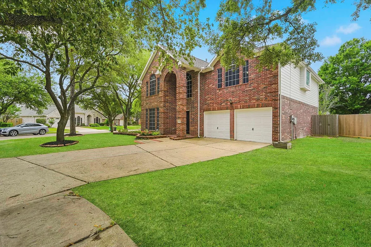 Building Photo - 16503 Shady Canyon Ct
