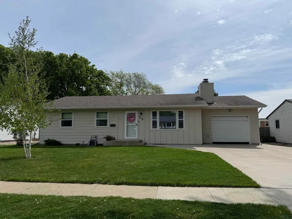 108 Catalina Ave, Vermillion, SD 57069