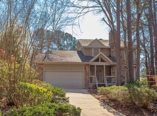 30 Sandstone Ridge Dr, Durham, NC 27713