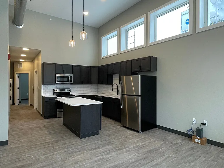 The M Apartments — Photo 23
