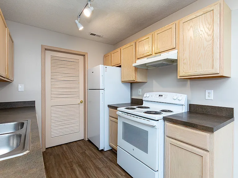 Two-Bed Unit