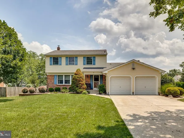 3 Eustace Ct, Marlton, NJ 08053