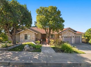 4020 Rhoda Way, Concord, CA 94518