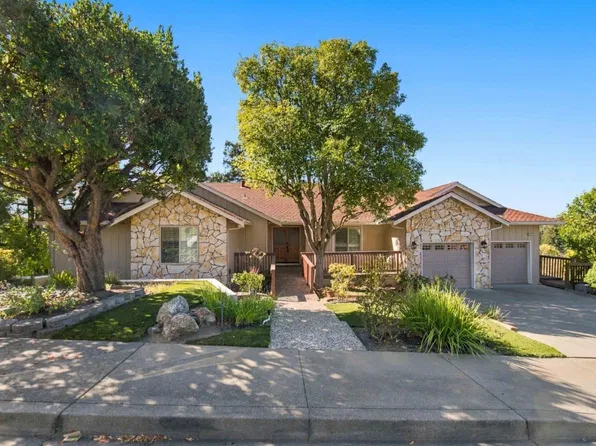 4020 Rhoda Way, Concord, CA 94518