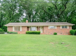 400 Clear Oak Dr, Dalton, GA 30721