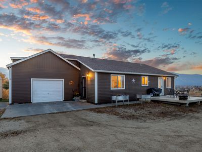 4371 Badger Ln, Stevensville, MT, 59870