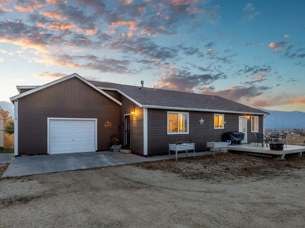 4371 Badger Ln, Stevensville, MT 59870