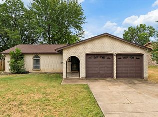 1710 Carla Ave, Arlington, TX 76014
