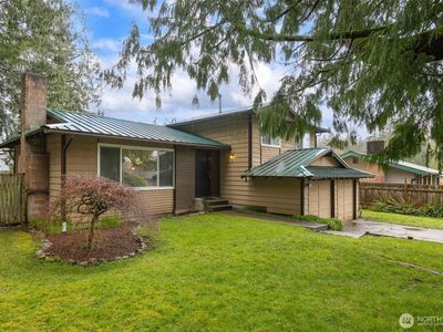 843 E Douglas Avenue, Bellingham, WA, 98229