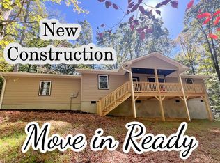 58 Sunrise Dr., Franklin, NC 28734