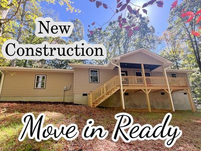 58 Sunrise Dr., Franklin, NC, 28734