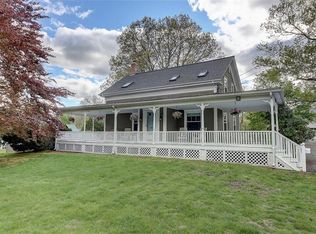 51 Middle Hwy, Barrington, RI 02806