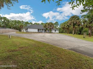 1596 Farnsworth Ave, Grant Valkaria, FL 32950