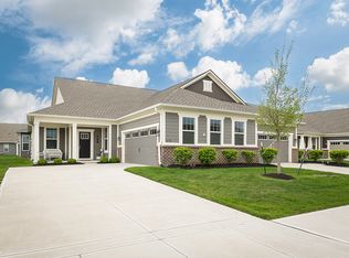 8615 Hudson Way, Brownsburg, IN 46112