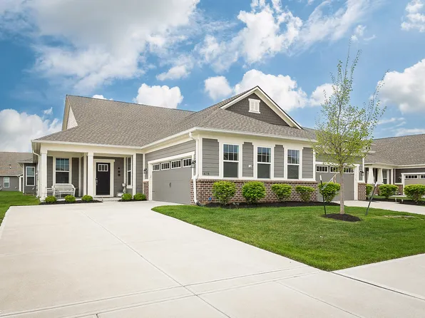 8615 Hudson Way, Brownsburg, IN 46112