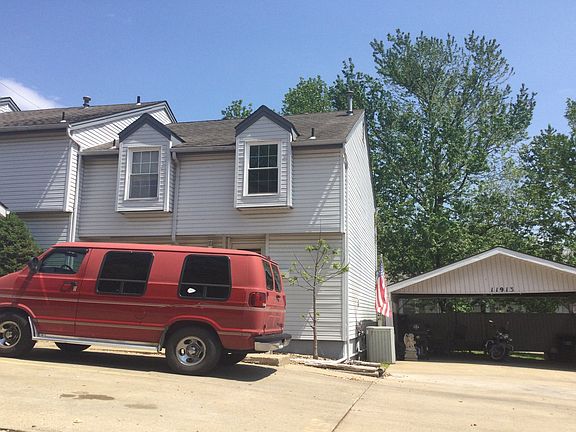 2nd image of 11913 E 59th Terrace Cir