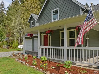 7821 Hidden Ln NW, Gig Harbor, WA, 98335