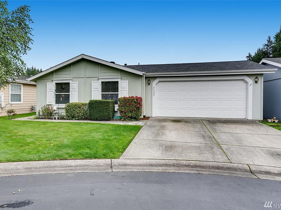 Nice full size driveway
