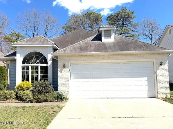 1575 Goldspire Road, Toms River, NJ 08755