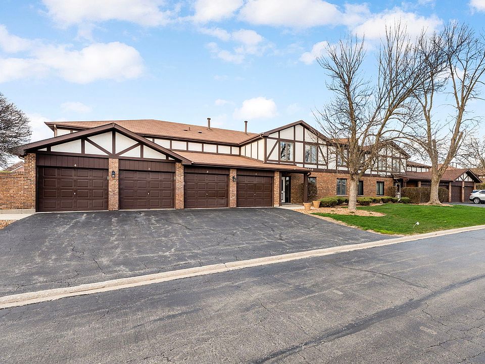1st image of 9810 Mill Dr W APT 1B