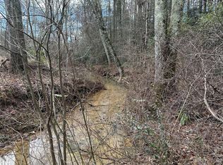 0 Amber Ridge Ln, Hendersonville, NC 28792