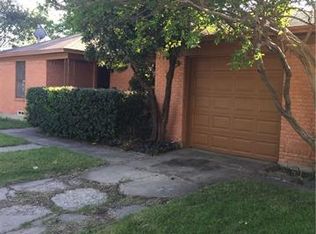 2525 Utica Dr, Dallas, TX