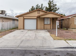 737 Concrete Ct, Las Vegas, NV 89110