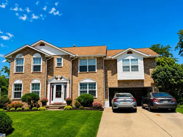 4698 Long Dr, Liberty Township, OH 45011