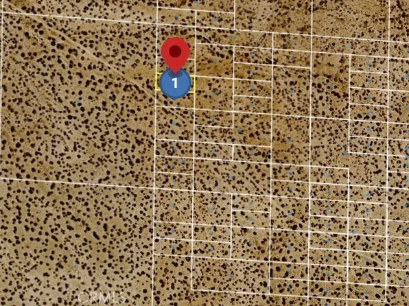 0 Kern County, Boron, CA 93516