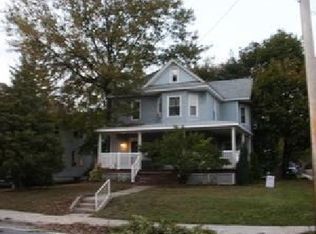 402 W Holly Ave, Pitman, NJ 08071