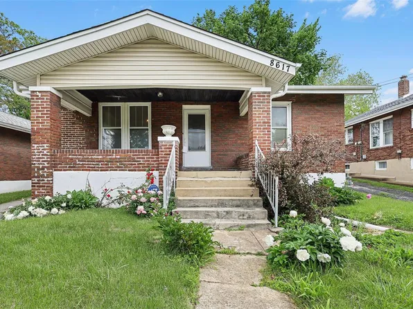 8617 Olden Ave, Saint Louis, MO 63114