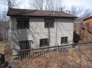 298 Island Lake Rd, Chelsea, MI 48118