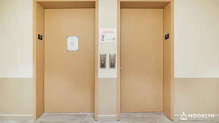 Rented by Nooklyn NYC LLC