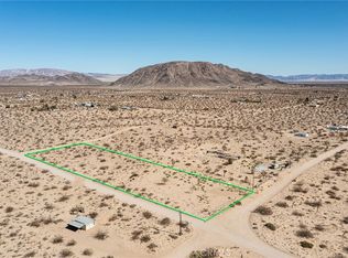 1755 Landers Ln, Landers, CA 92285