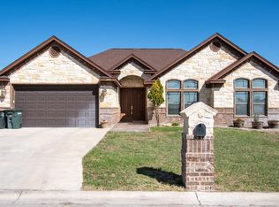542 Quail Creek Dr, Del Rio, TX 78840