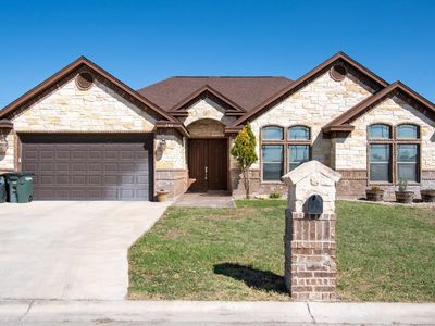 542 Quail Creek Dr, Del Rio, TX, 78840