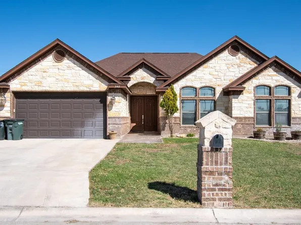 542 Quail Creek Dr, Del Rio, TX 78840