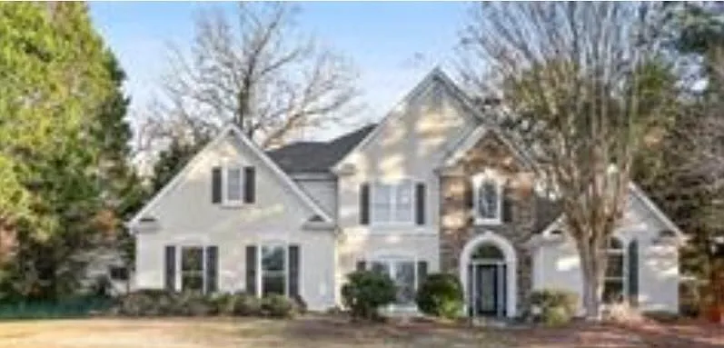 4 bed, 3.5 bath, 3403 sqft, $3,850 — Photo 2
