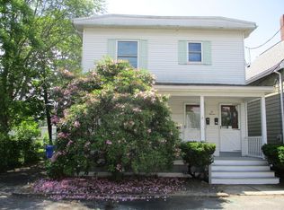 11 General Sherman St, Taunton, MA 02780