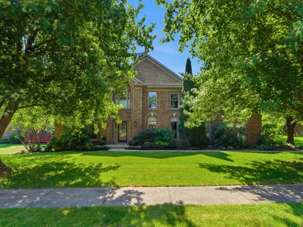 4132 John Alden Ln, Lexington, KY 40504