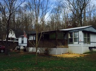 9320 County Road 61, Florence, AL 35634