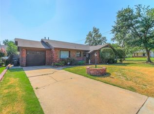 5100 N Miller Pl, Oklahoma City, OK 73112