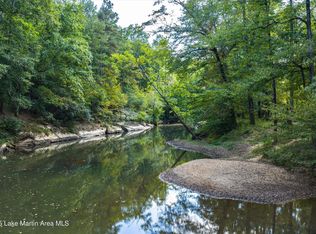 Sandpit Rd, Alexander City, AL 35010