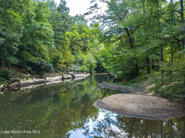 Sandpit Rd, Alexander City, AL 35010