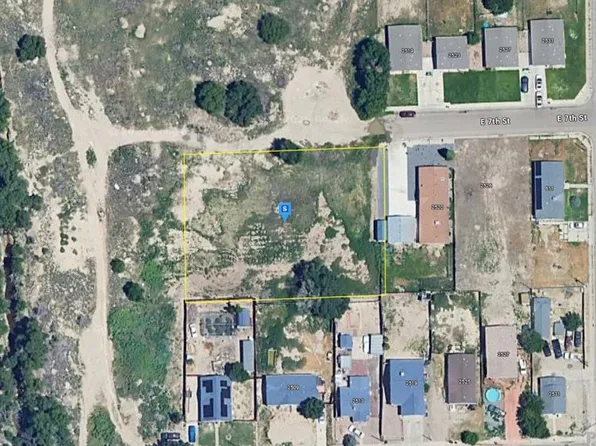 2510 E 7th St, Pueblo, CO 81001