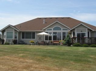 22819 94th St E, Buckley, WA 98321