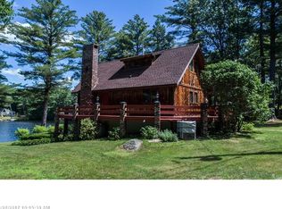 70 Lavalley Rd, Sanford, ME 04073